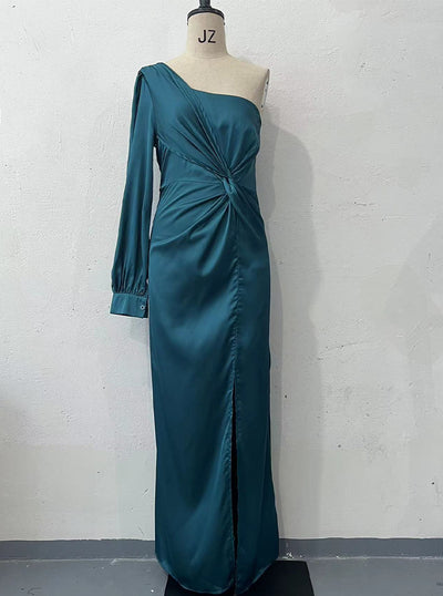 Sélène Elegante One Shoulder