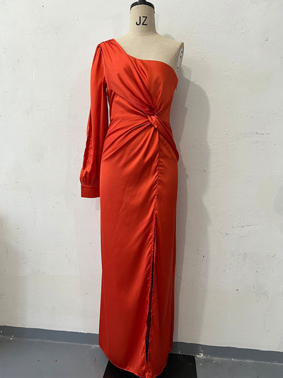 Sélène Elegante One Shoulder