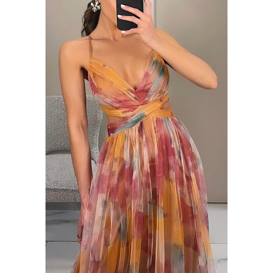 Layra Maxi Dress