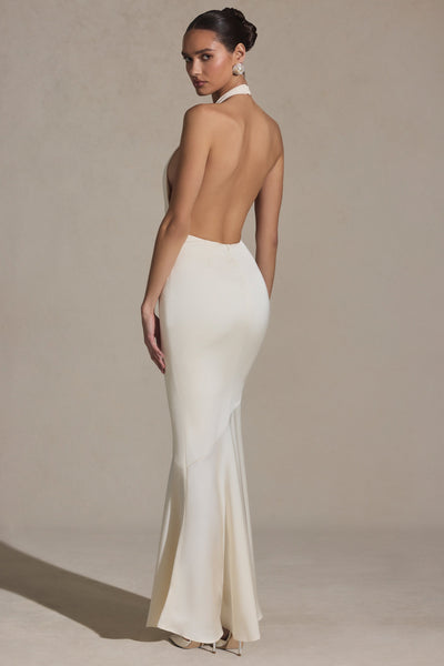 Noahly Maxi Dress