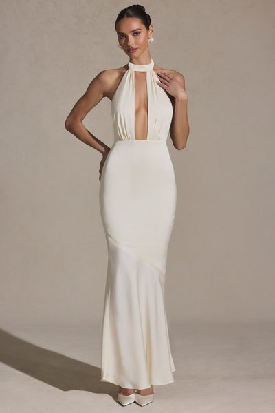 Noahly Maxi Dress