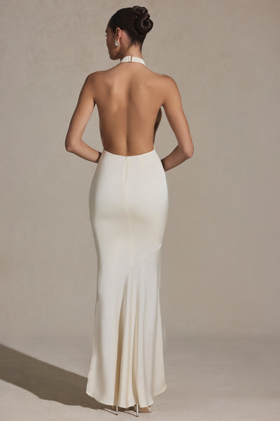 Noahly Maxi Dress