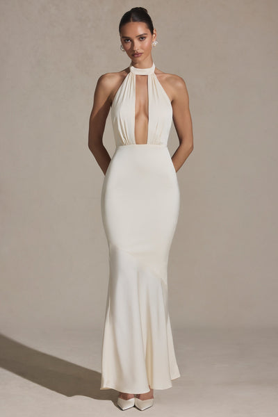 Noahly Maxi Dress