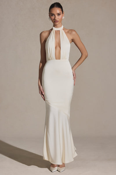 Noahly Maxi Dress