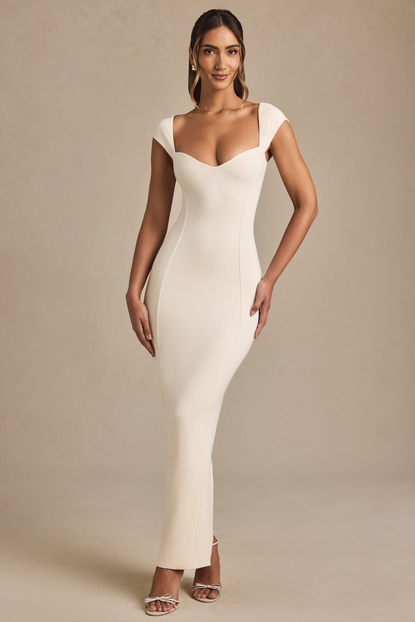 Monica Maxi Dress