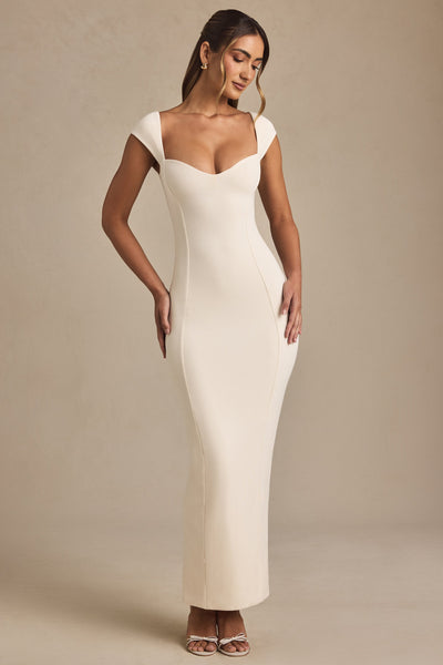 Monica Maxi Dress