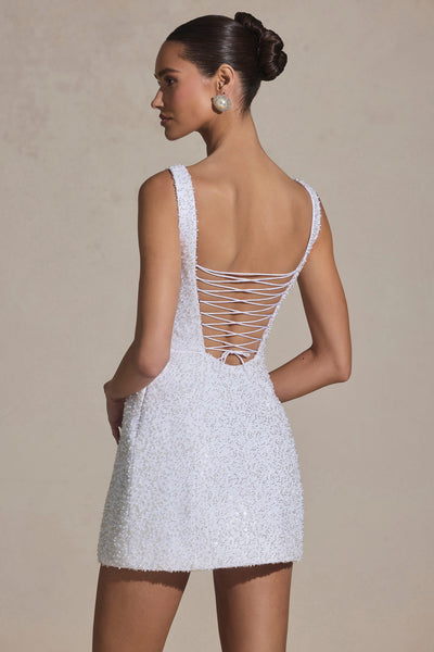 Maya Mini Dress