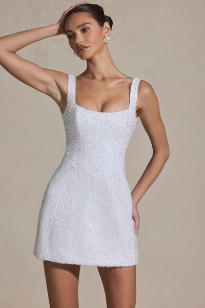 Maya Mini Dress