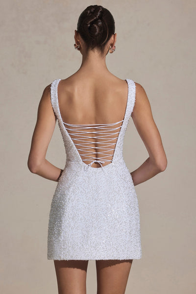 Maya Mini Dress