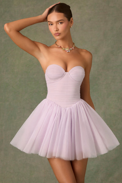 Elowen Mini Dress