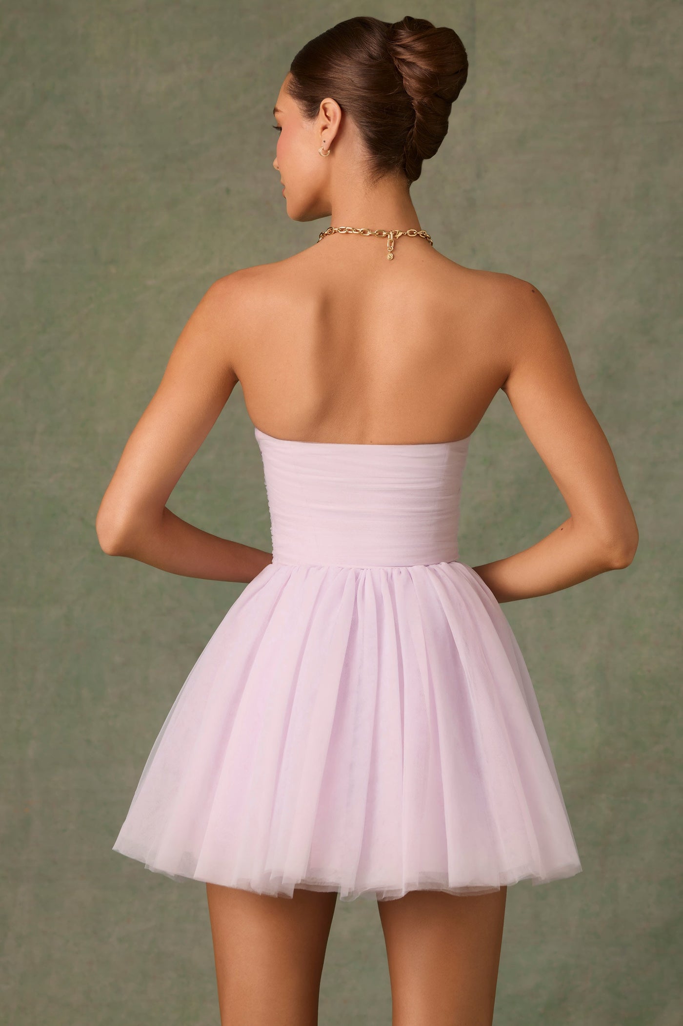 Elowen Mini Dress