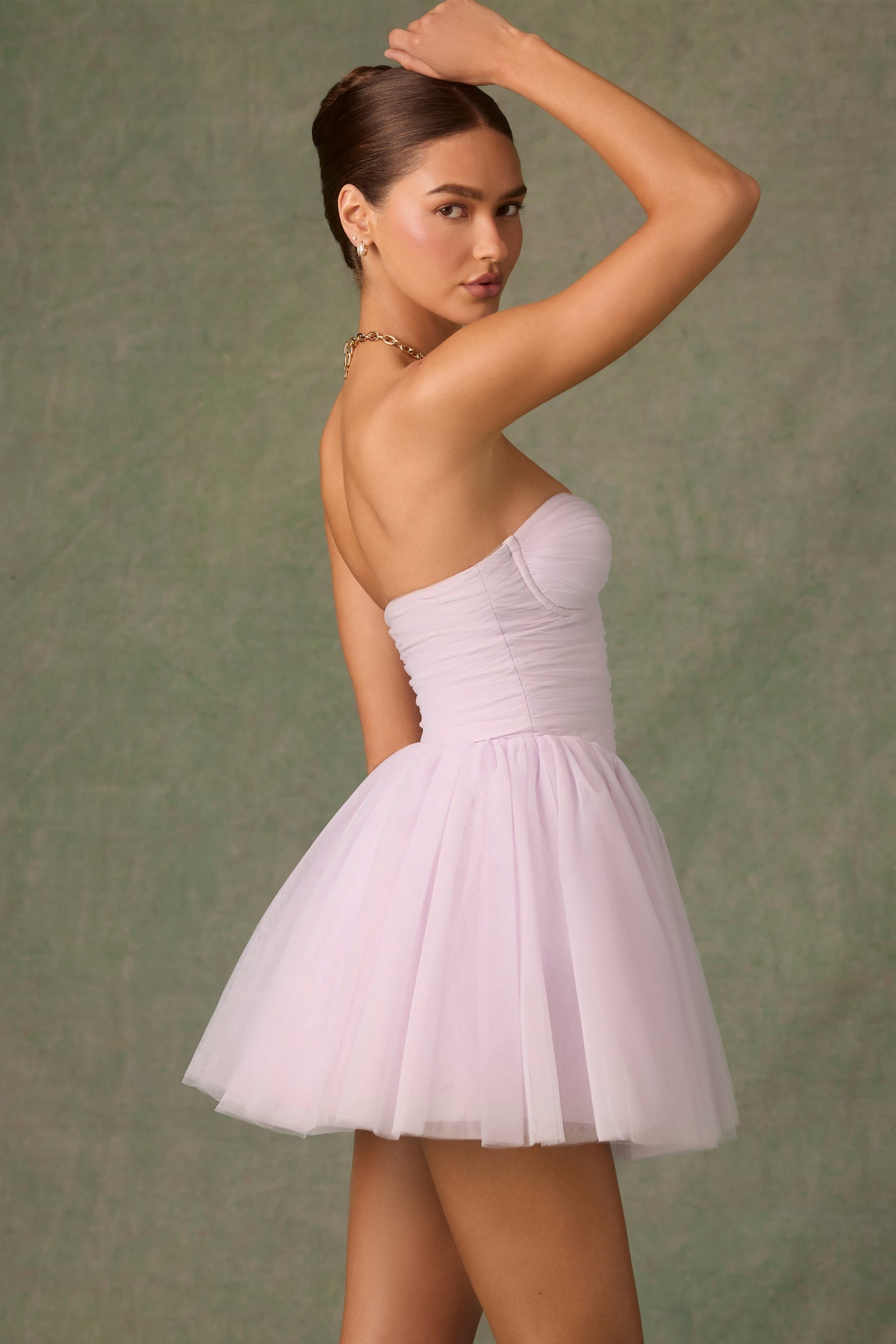 Elowen Mini Dress