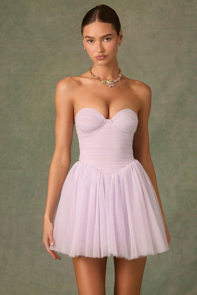 Elowen Mini Dress