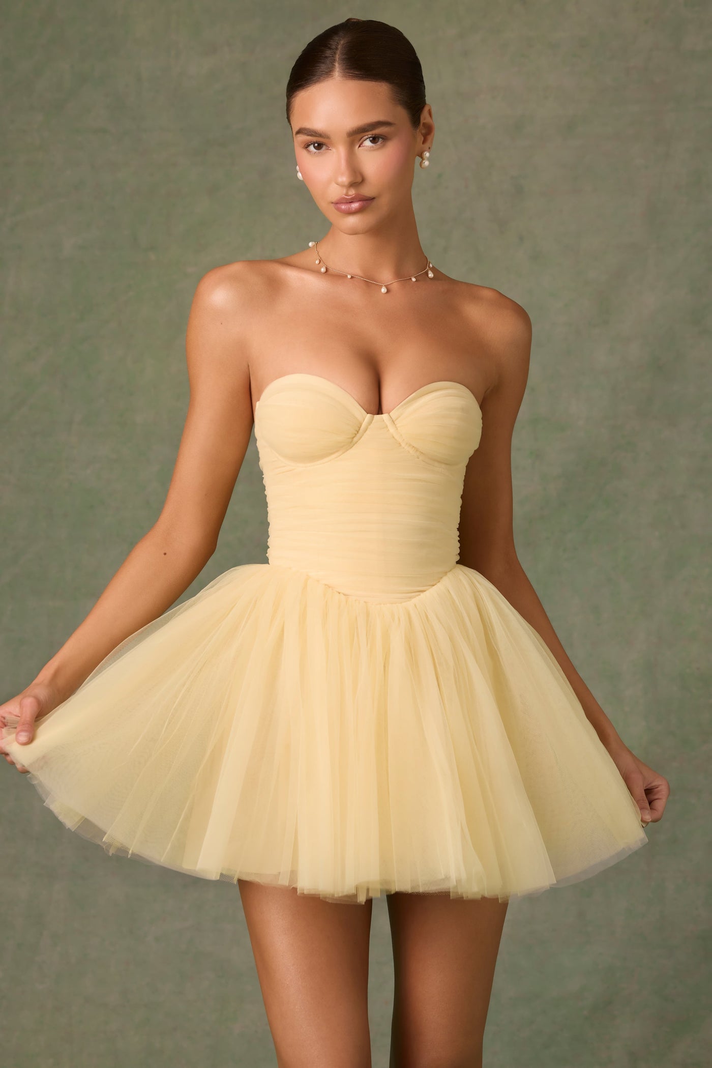 Elowen Mini Dress