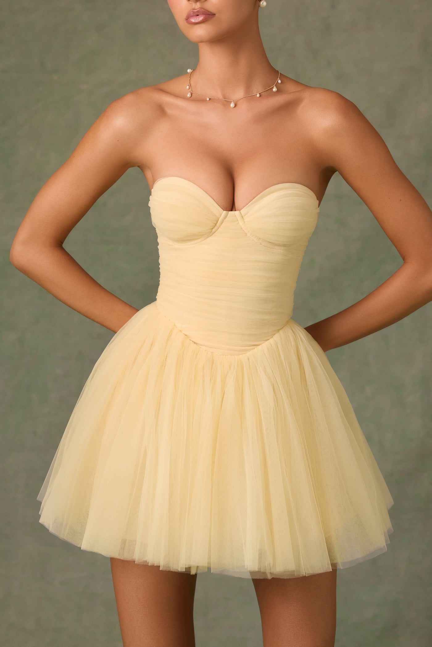 Elowen Mini Dress
