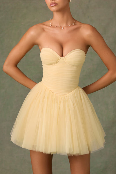 Elowen Mini Dress