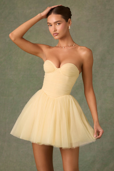 Elowen Mini Dress