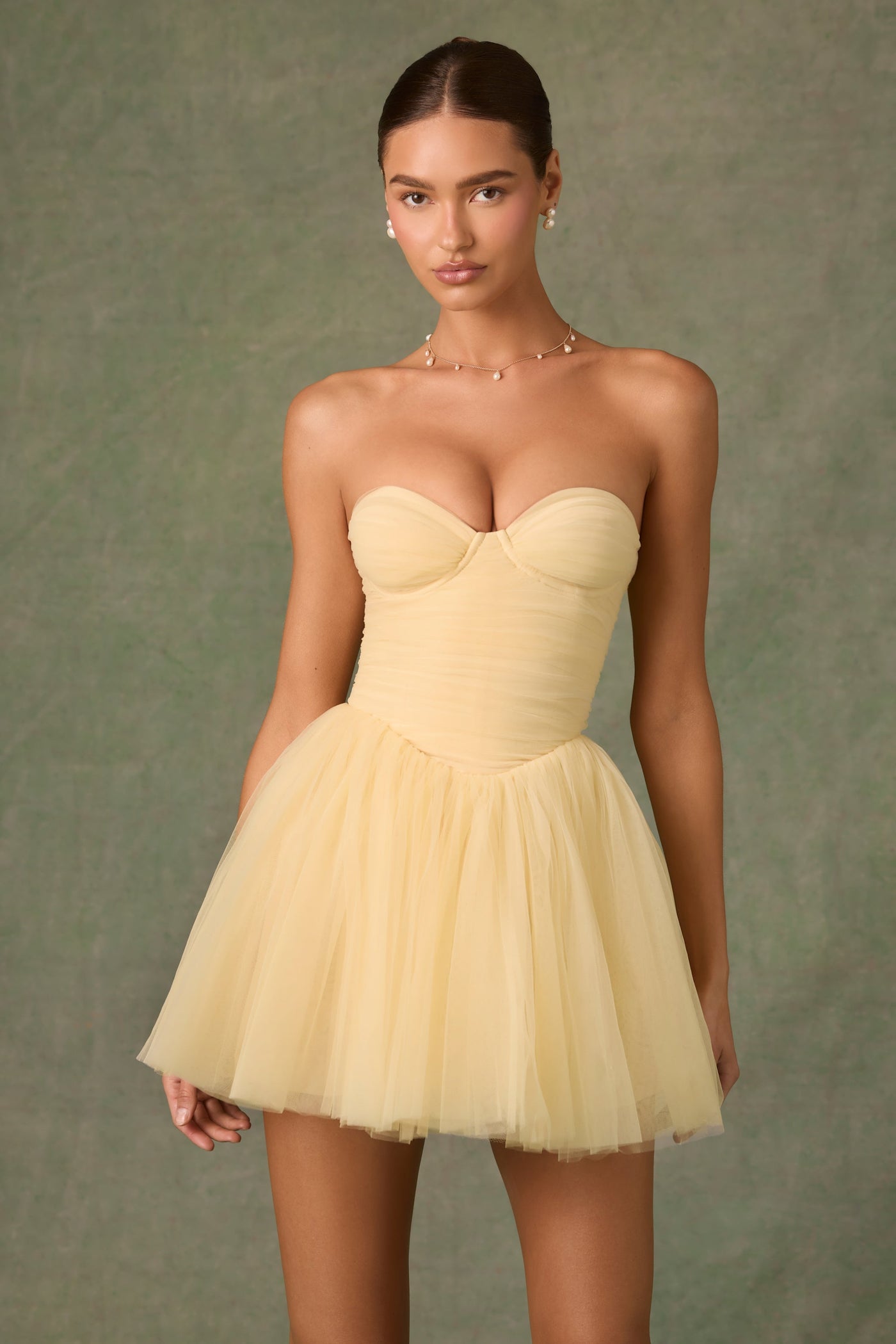 Elowen Mini Dress