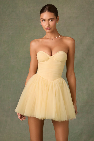 Elowen Mini Dress