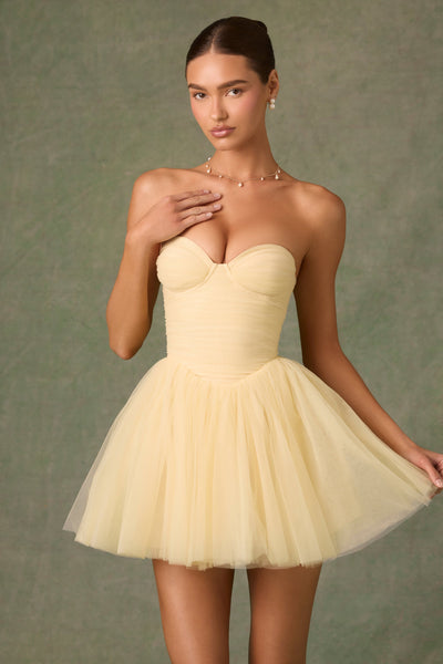 Elowen Mini Dress
