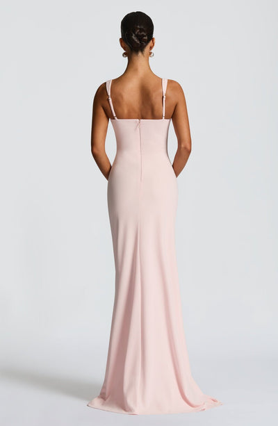 Maria Maxi Dress