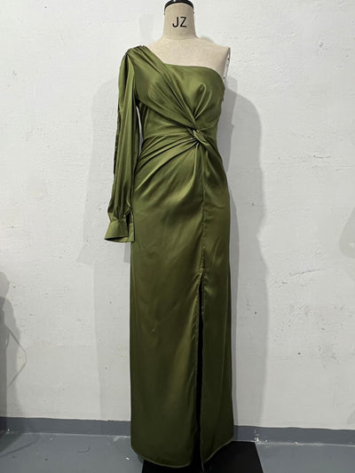 Sélène Elegante One Shoulder