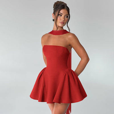 Grace Mini Dress