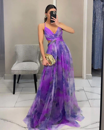 Layra Maxi Dress