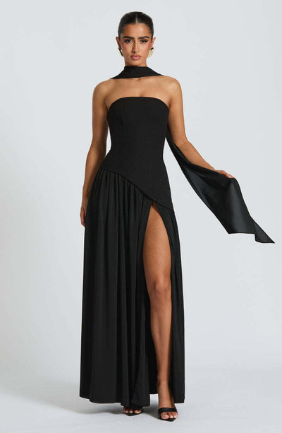 Naya Maxi Dress