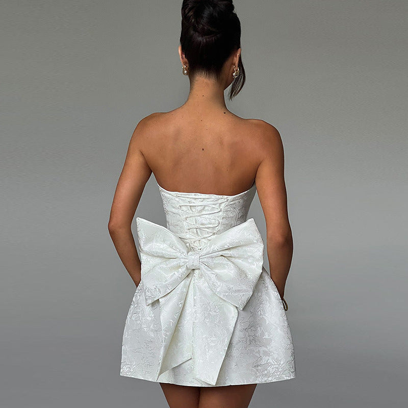 Elodie Mini Dress
