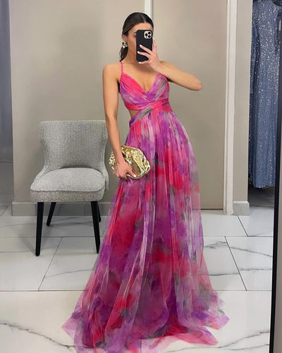 Layra Maxi Dress