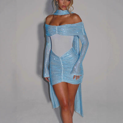 Zara Mini Dress