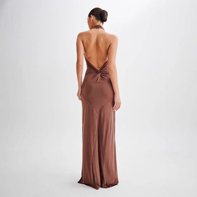 Solene Maxi Dress