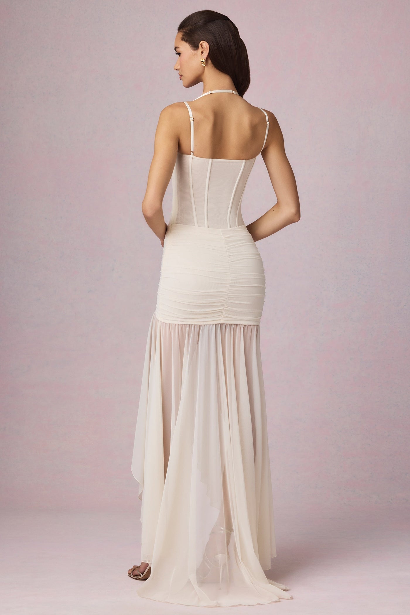 Sera Maxi Dress