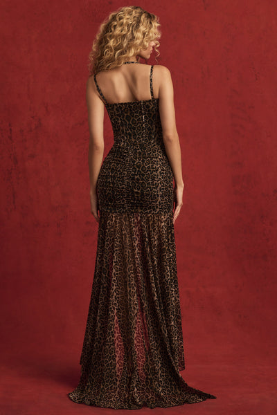 Liv Maxi Dress