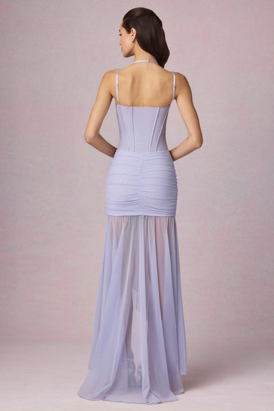Sera Maxi Dress
