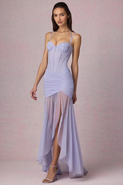 Sera Maxi Dress