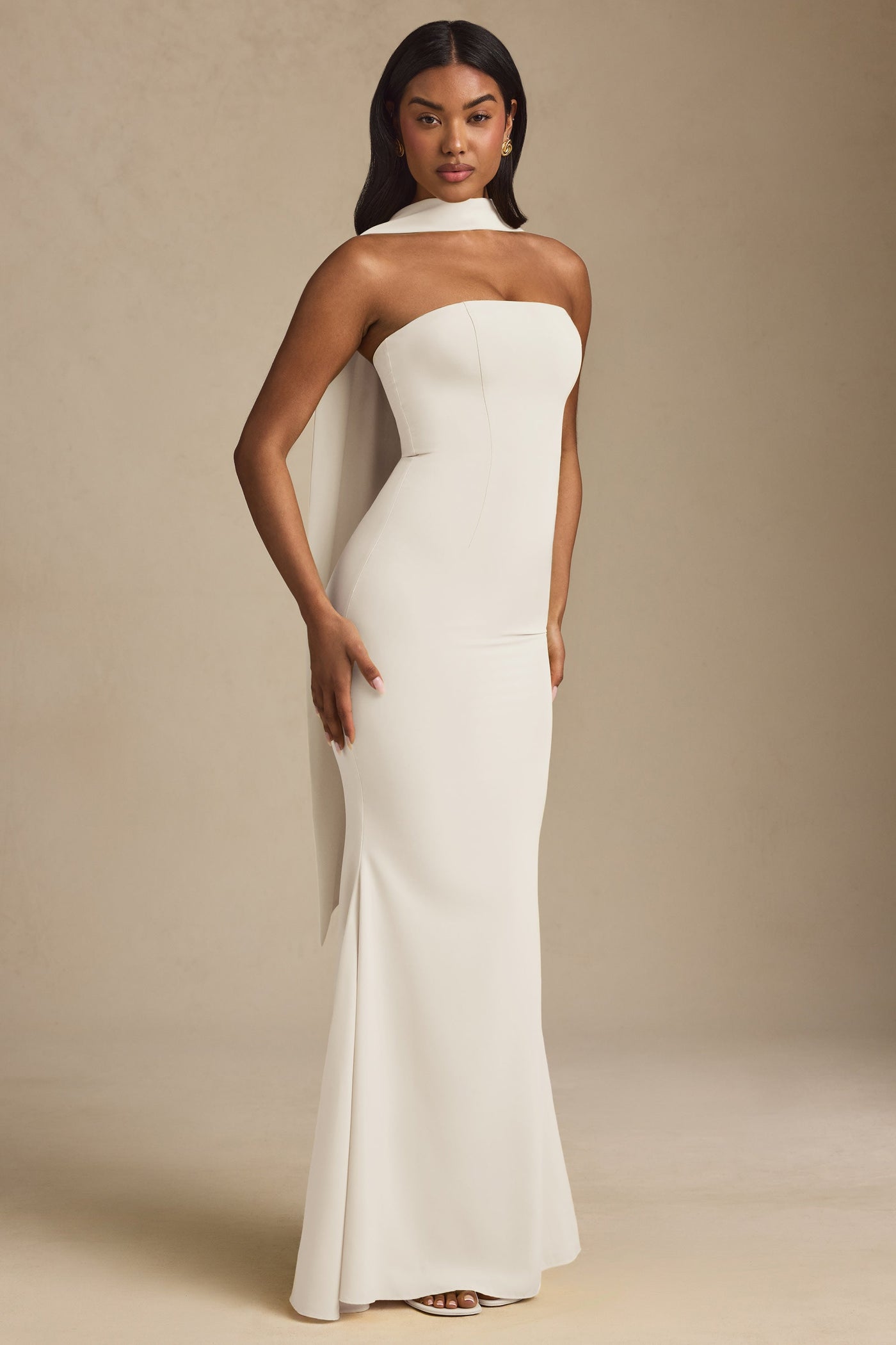 Vera Maxi Dress