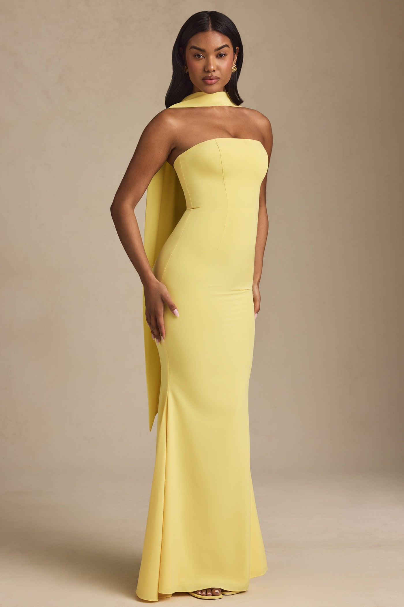 Vera Maxi Dress