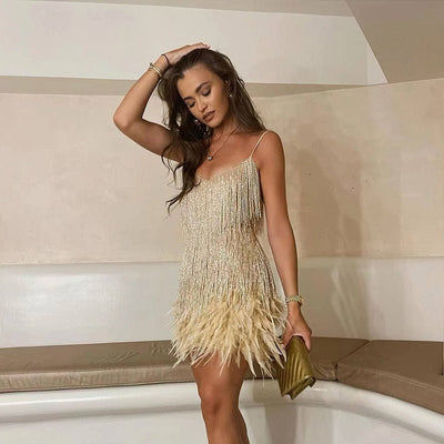 Noor Midi Dress