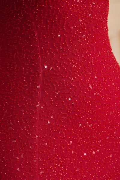 Roxy Maxi Dress