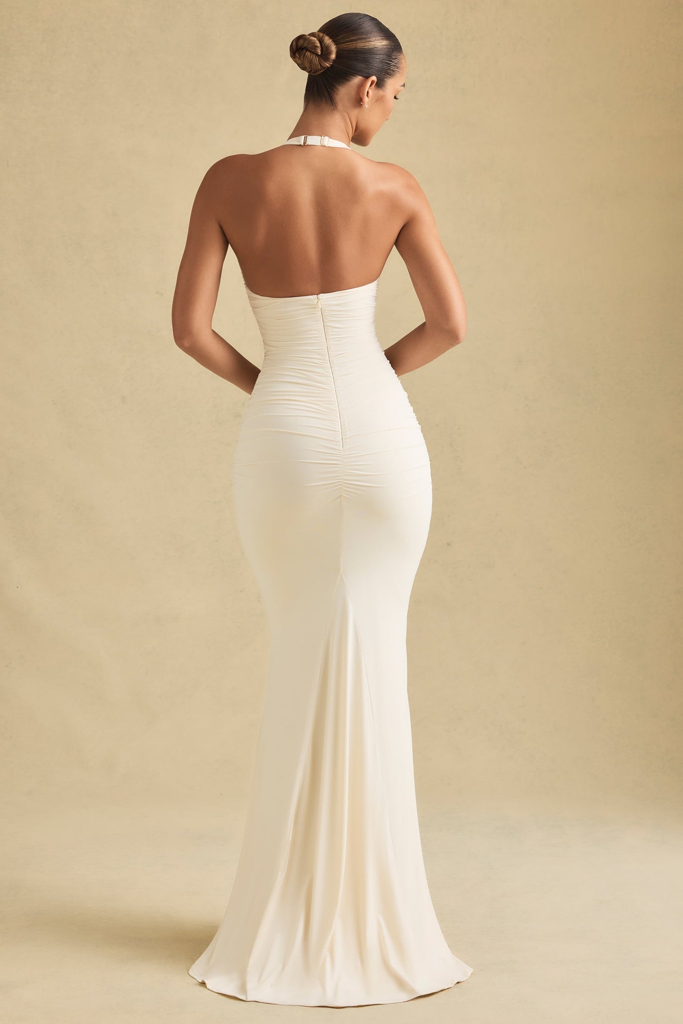Nayla Maxi Dress
