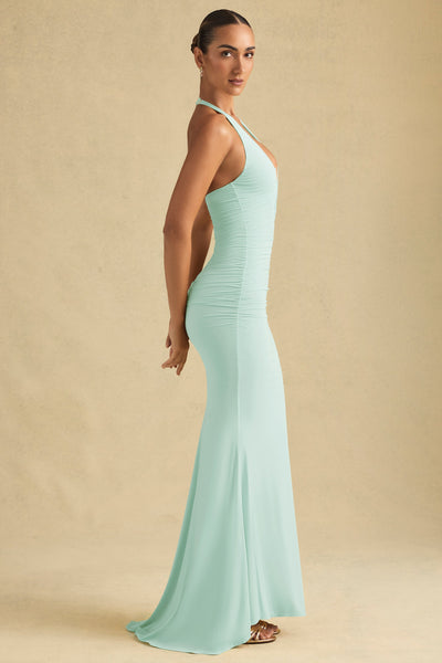 Nayla Maxi Dress