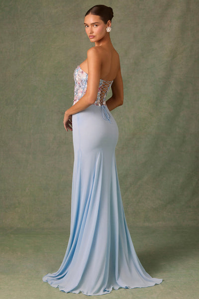 Alicia Maxi Dress