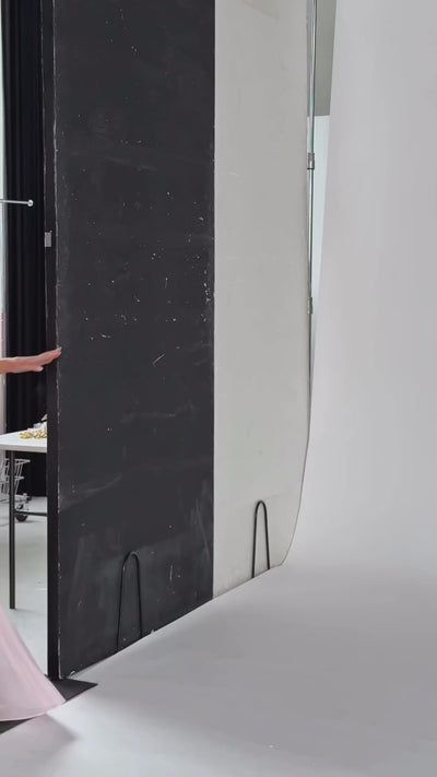 La Sylvana Maxi Dress