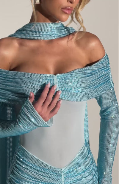 Zara Mini Dress