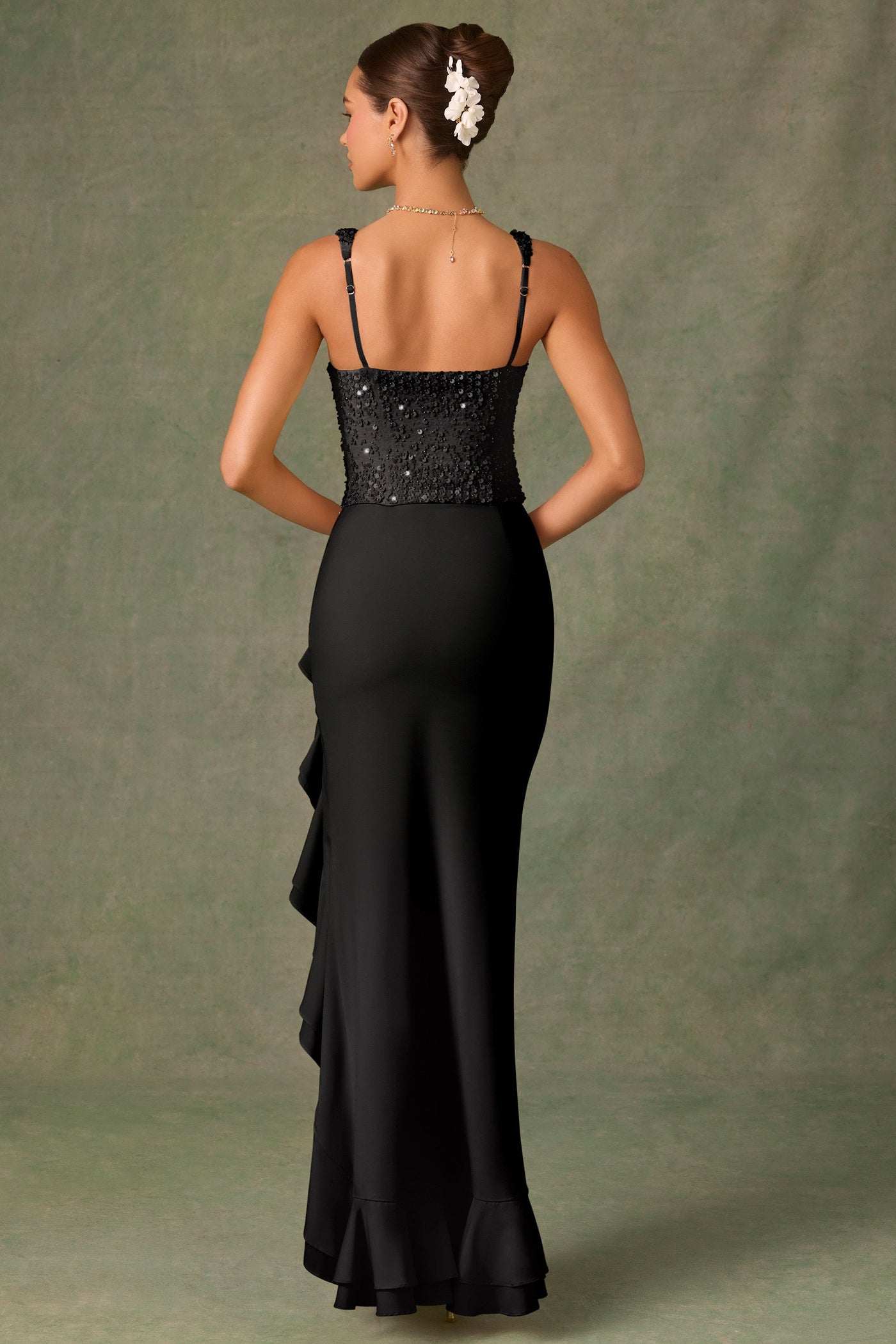 Romee Maxi Dress