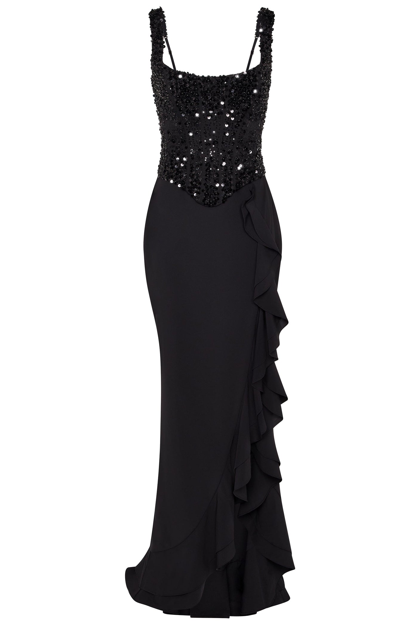 Romee Maxi Dress