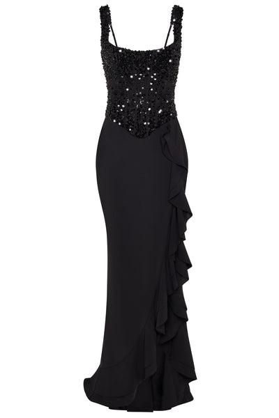 Romee Maxi Dress