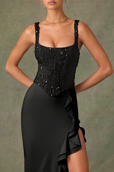 Romee Maxi Dress